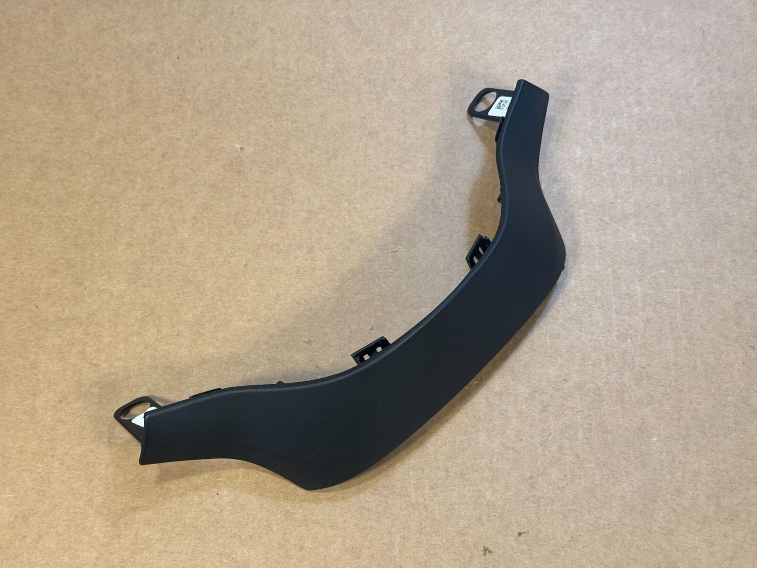 BMW 5 6 7 8 X3 X4 X5 X6 X7 G05 G06 G07 LCI OEM M Steering Wheel Top Cover Trim