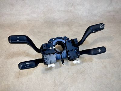 Porsche 911 991 970 OEM Комбиниран превключвател на кормилната колона Пръчков превключвател