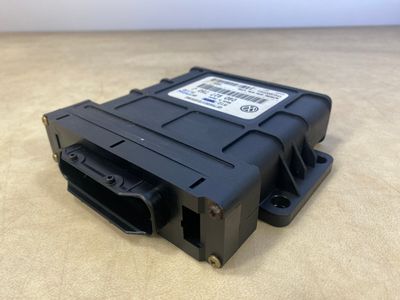 GENUINE VW TOUAREG 2004-2010 GEARBOX CONTROL UNIT ECU 09D927750J
