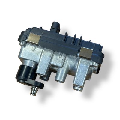 BMW G30 G31 G11 G12 G05 G06 G07 5.0d M550dX ИСТИНСКИ НОВ Актуатор на турбокомпресор