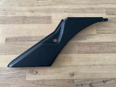 Mercedes G class W463 GENUINE RIGHT Lining Bottom Black Trim Panel A4636923501