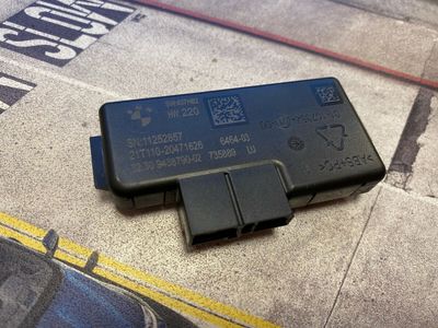 BMW G20 G30 G11 G01 G05 G07 Оригинален контролен блок за сензорна детекция 32306881866