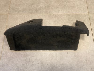 VW Touareg GENUINE Trim Bezel Cover Front Right 7L0881328