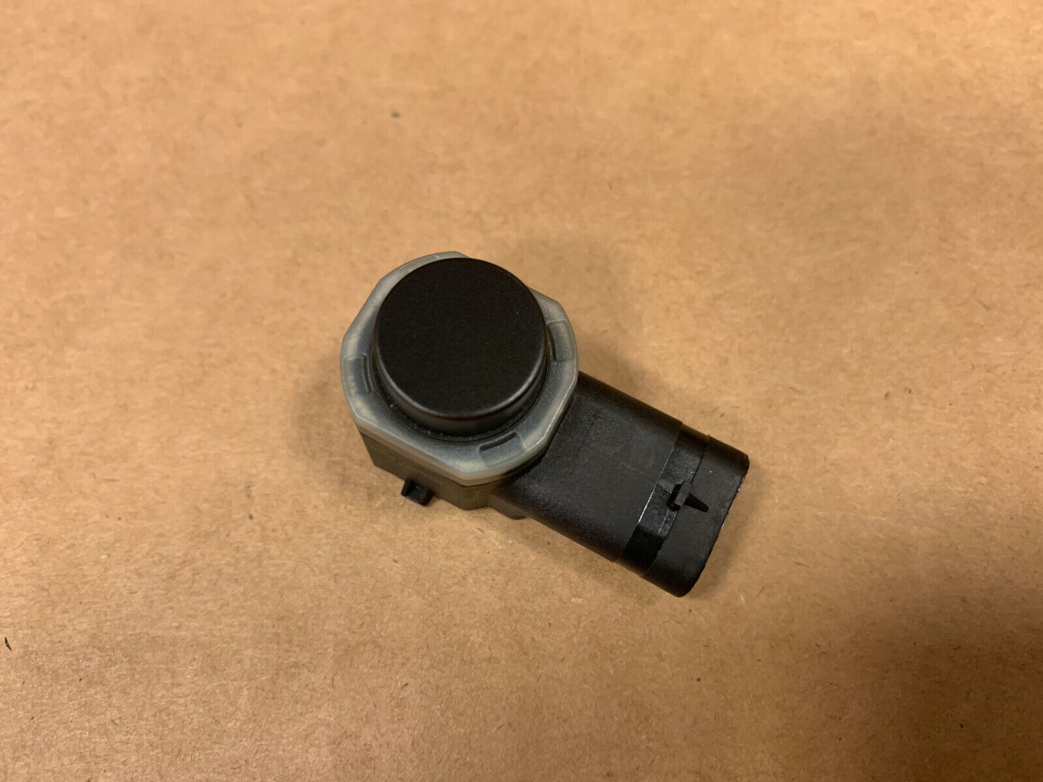 Fiat 500 500C 312 GRANDE PUNTO 199 Genuine Valeo PDC Parking Sensor NOT FAKE