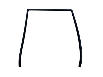 GENUINE Land Rover Range Rover Sport L320 REAR LEFT DOOR WINDOW SEAL LR017042