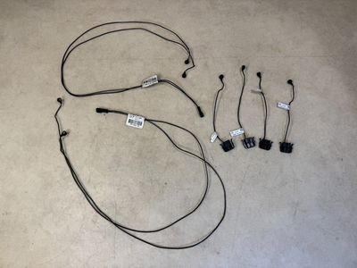 Mercedes G class W463 GENUINE Rear Trunk LH/RH Windows Heating Wires