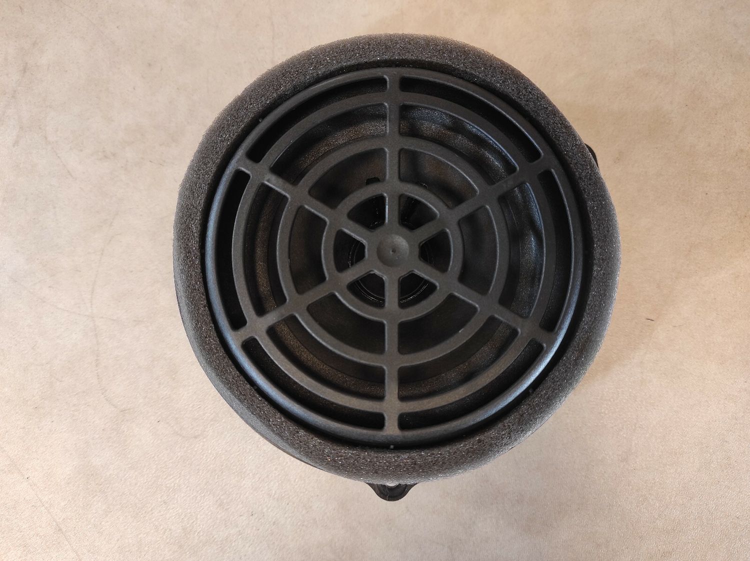 BOSE AUDI A6 C7 RS6 RS7 4G LEFT &amp; RIGHT REAR DOOR SOUND SPEAKER WOOFER 4G0035411
