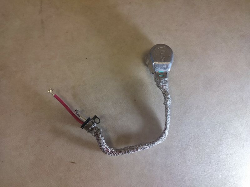 НОВ OEM DENSO KOITO KDLT003 DDLT003 Ксенонови фарове Баласт WIRE D4S D4R