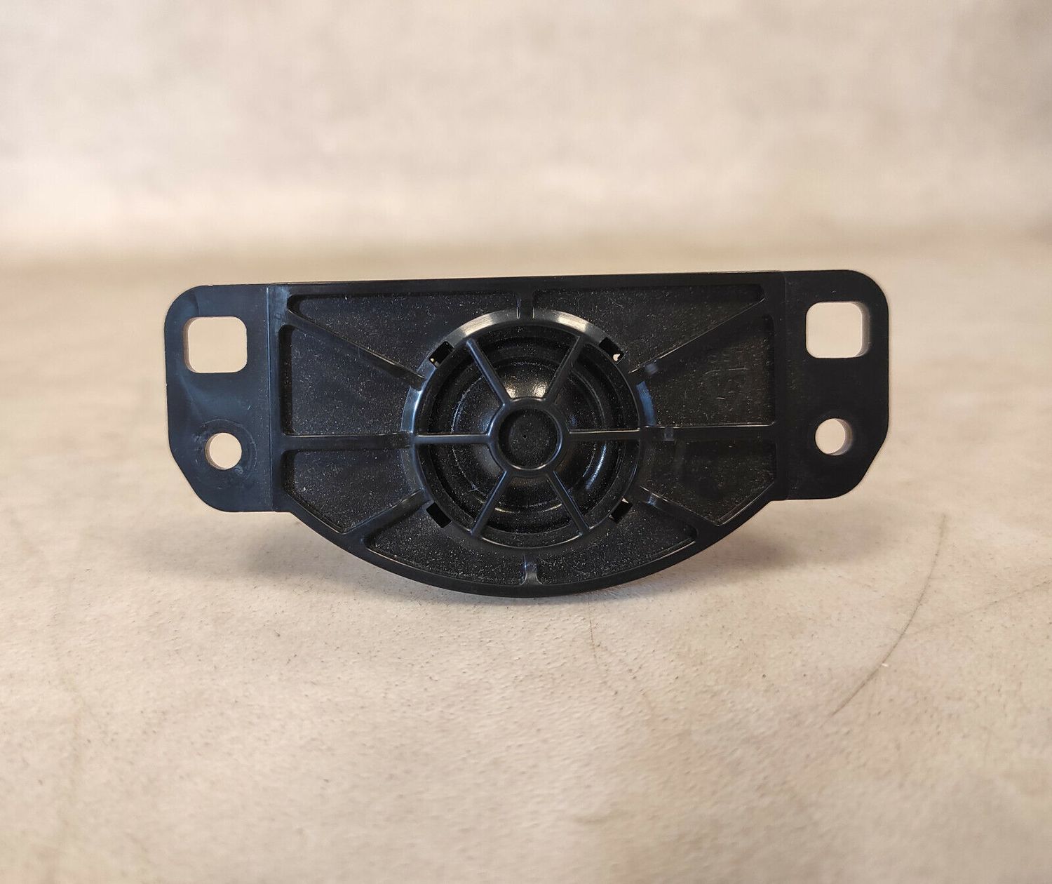 BOSE AUDI A6 S6 A7 A8 S8 RS6 RS7 - FRONT DASHBOARD TWEETER SPEAKER, 4H0035399B