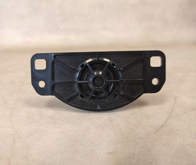 BOSE AUDI A6 S6 A7 A8 S8 RS6 RS7 - FRONT DASHBOARD TWEETER SPEAKER, 4H0035399B