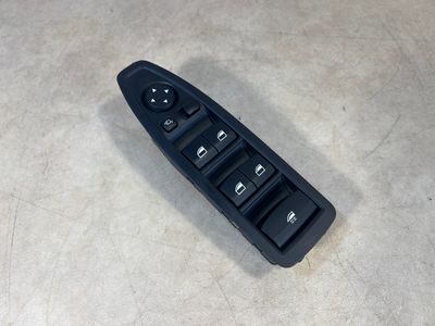 BMW F83 M4 F33 F23 Convertible Left Driver Side Master Window Switch 61319362132