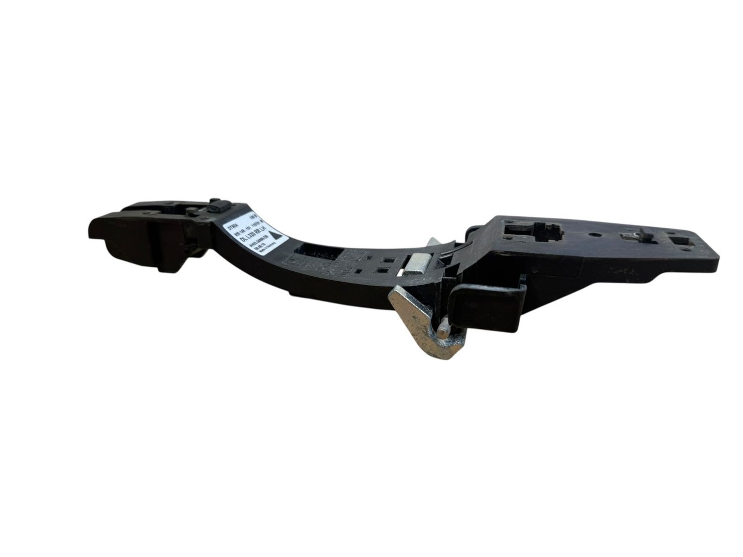 GENUINE Land Rover Range Rover Sport L320 rear Left Door HANDLE HOLDER