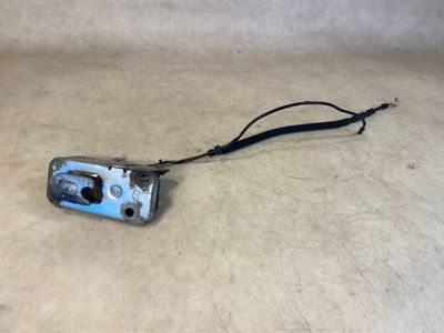 Mercedes G class W463 Genuine Rear Door Lock A0007300435
