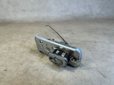 Mercedes G class W463 Оригинална брава за задна врата A4637400635