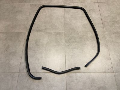 Mercedes G класа W463 Оригинален заден ляв уплътнител за дясна врата A4637370630