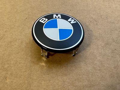 Оригинална емблема на волана BMW F G серия 46 мм лого на значка за 1 3 5 6 7 X5 8
