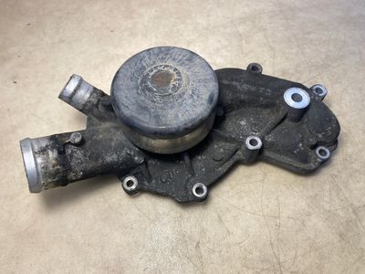 Mercedes G class W463 Genuine Water Pump A6282010001