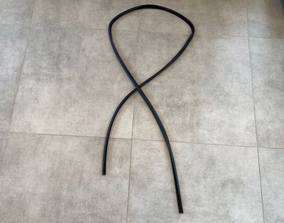 Mercedes G class W463 GENUINE Rear Left or Right Door Sealing cord A4637250198