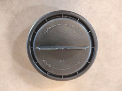 BMW MINI Cooper One R55 R56 R59 LCI - Lamp Cover Low Beam 7270076, 1305219121
