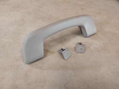 Genuine BMW X5 F15 Front Right Roof Grab Handle 51167499074
