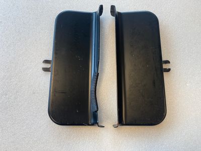 Mercedes G class W463 GENUINE Battery Holders Bracket