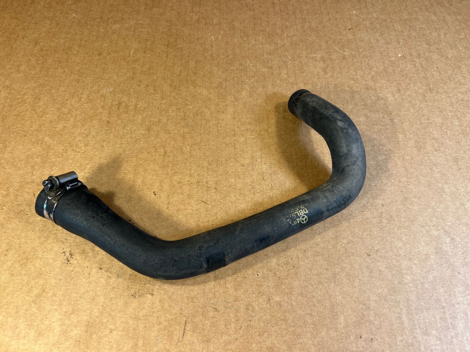 Mercedes G class W463 GENUINE Coolant Hose A4635010884
