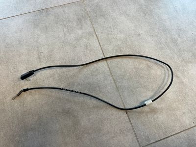 Mercedes G class W463 Оригинална ключалка за запалване Wiring Loom A2102670464