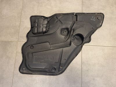 ОРИГИНАЛНО BMW X5 E70 E70 LCI ЗАДНО ЛЯВО LH Шумоизолация на врата 51487355615