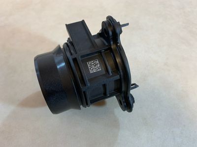 BMW F Series MINI F54 F55 F56 F57 F60 ИСТИНСКИ НОВ MAF Сензор за измерване на масовия въздушен поток