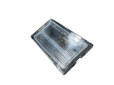 GENUINE Land Rover Range Rover Sport L320 License Number Plate Light Lamp