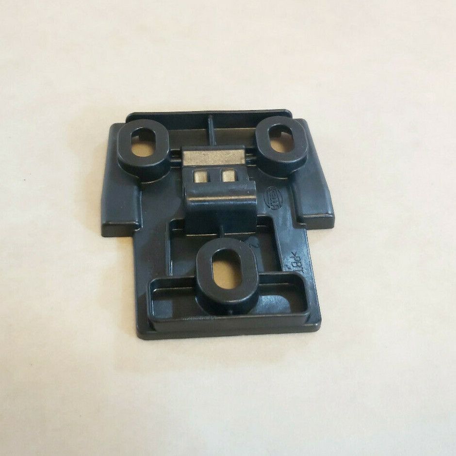 NEW GENUINE PORSCHE Cayenne 958 Headlight Retaining Locking Bracket 2011-2014