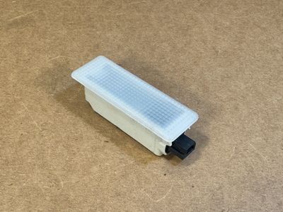 BMW 5 6 7 X5 X6 E/F Series Genuine Door Interior Light Lamp 5W 63316972605