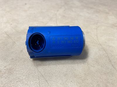ОРИГИНАЛЕН Mercedes Benz PDC сензор за паркинг на бронята A0015425918