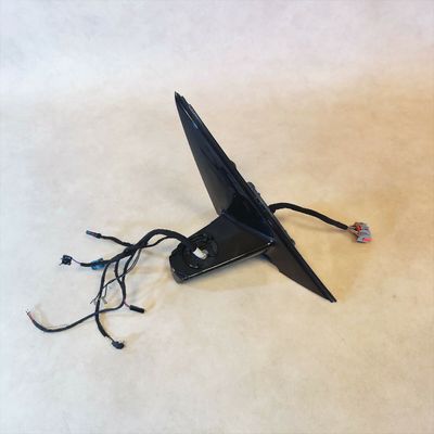 Land Rover Range Rover L405 Wing Mirror Triangle With Wires Right LHD