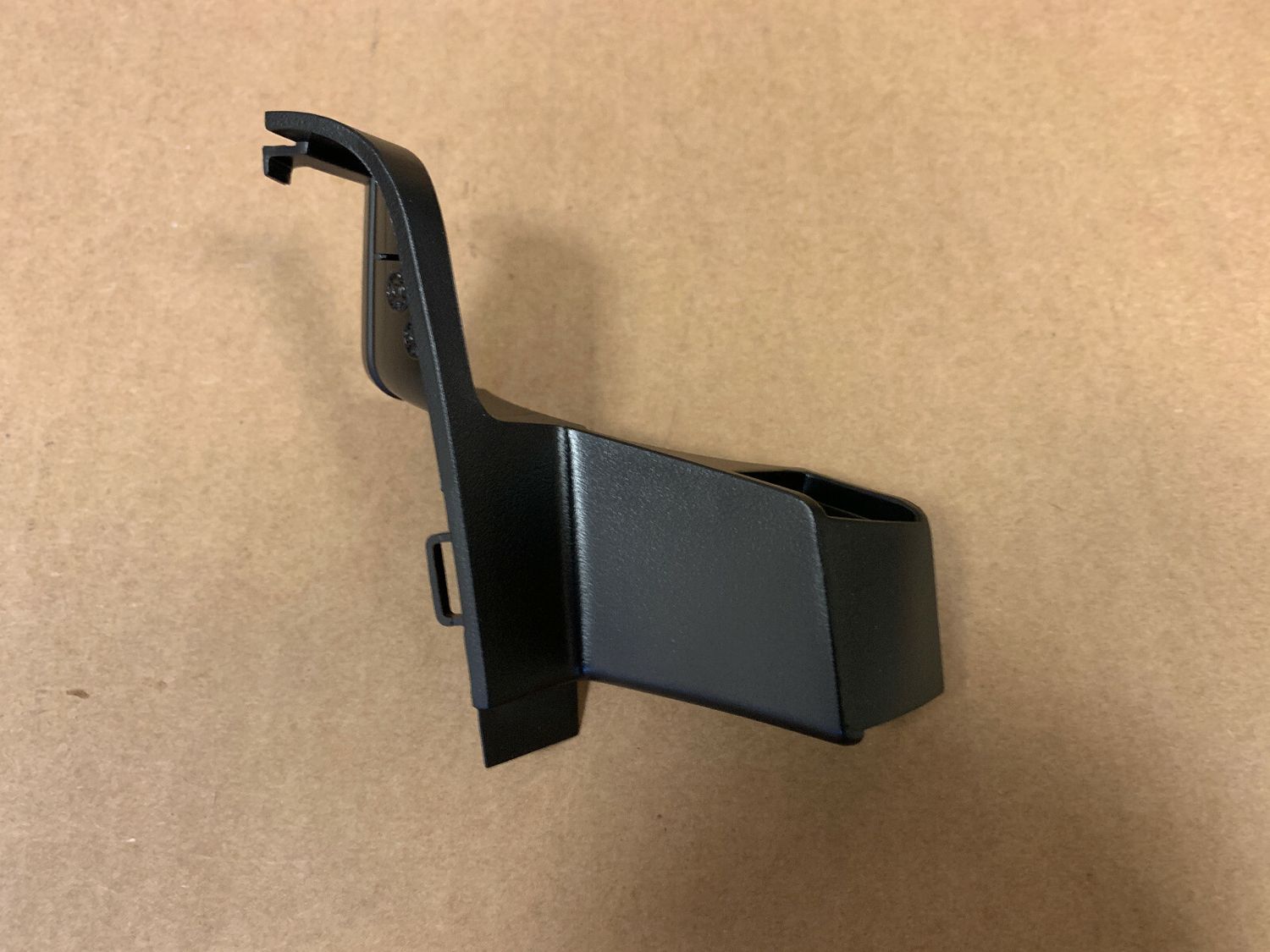 BMW X5 X6 Genuine Front RH Mirror Lover Cover Trim