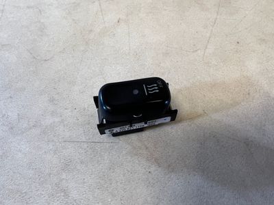 Mercedes S G class W220 W463 Genuine OFF Button A2208211758 Q02