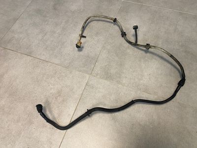 Mercedes G class W463 4.0 CDI GENUINE Vacuum tubes with valves