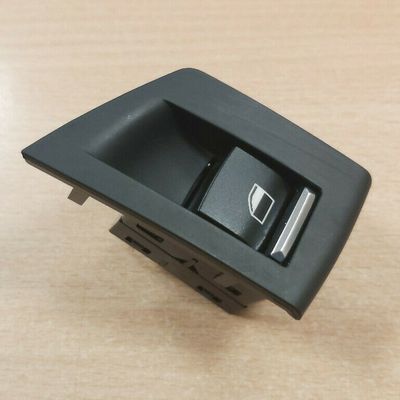 GENUINE BMW 5 Series F10 Rear Front RIGHT Window Control Unit Switch 9163527