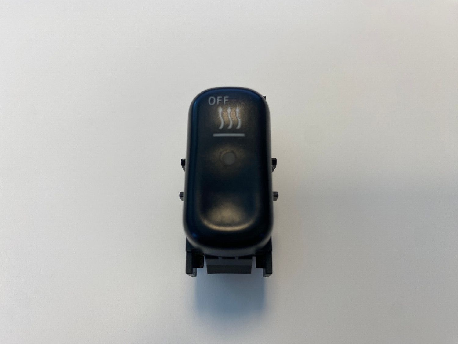 Mercedes S G class W220 W463 Genuine OFF Button A2208211758