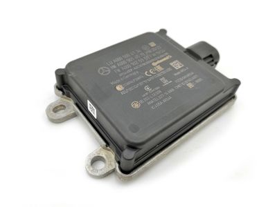 Mercedes W205 W213 W253 W238 W247 W177 W167 W118 W257 W243 W290 Distronic Radar