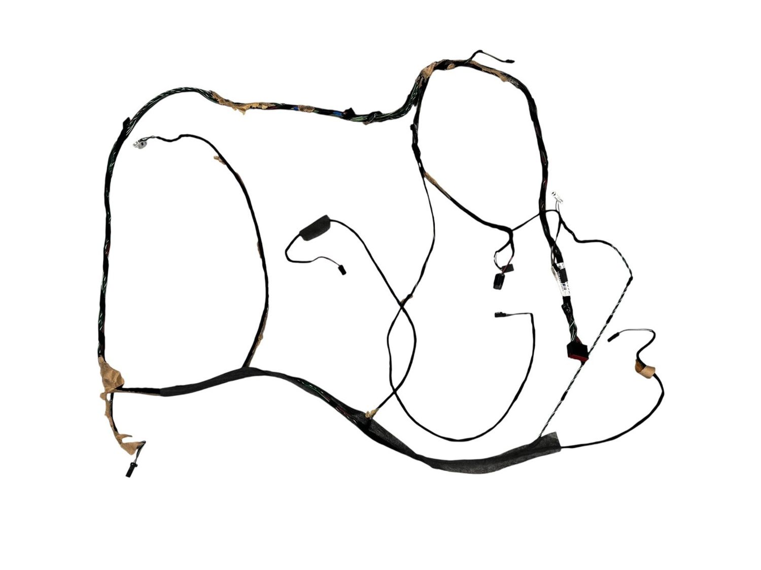 GENUINE Land Rover Range Rover Sport L320 Roof Wiring LR016002 AH3214334BC