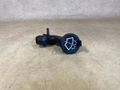 Mercedes G class W463 GENUINE Система за миене Резервоар Монтаж A4638690266