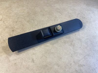 Mercedes G class W463 OEM Front/Rear RH/LH SEAT BELT Adjuster Height Track 02-12