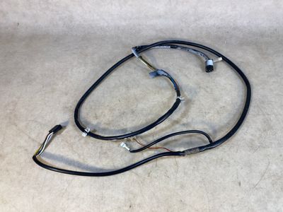 ОРИГИНАЛНО BMW 7 E23 кабел задна светлина за багажник 61121372153