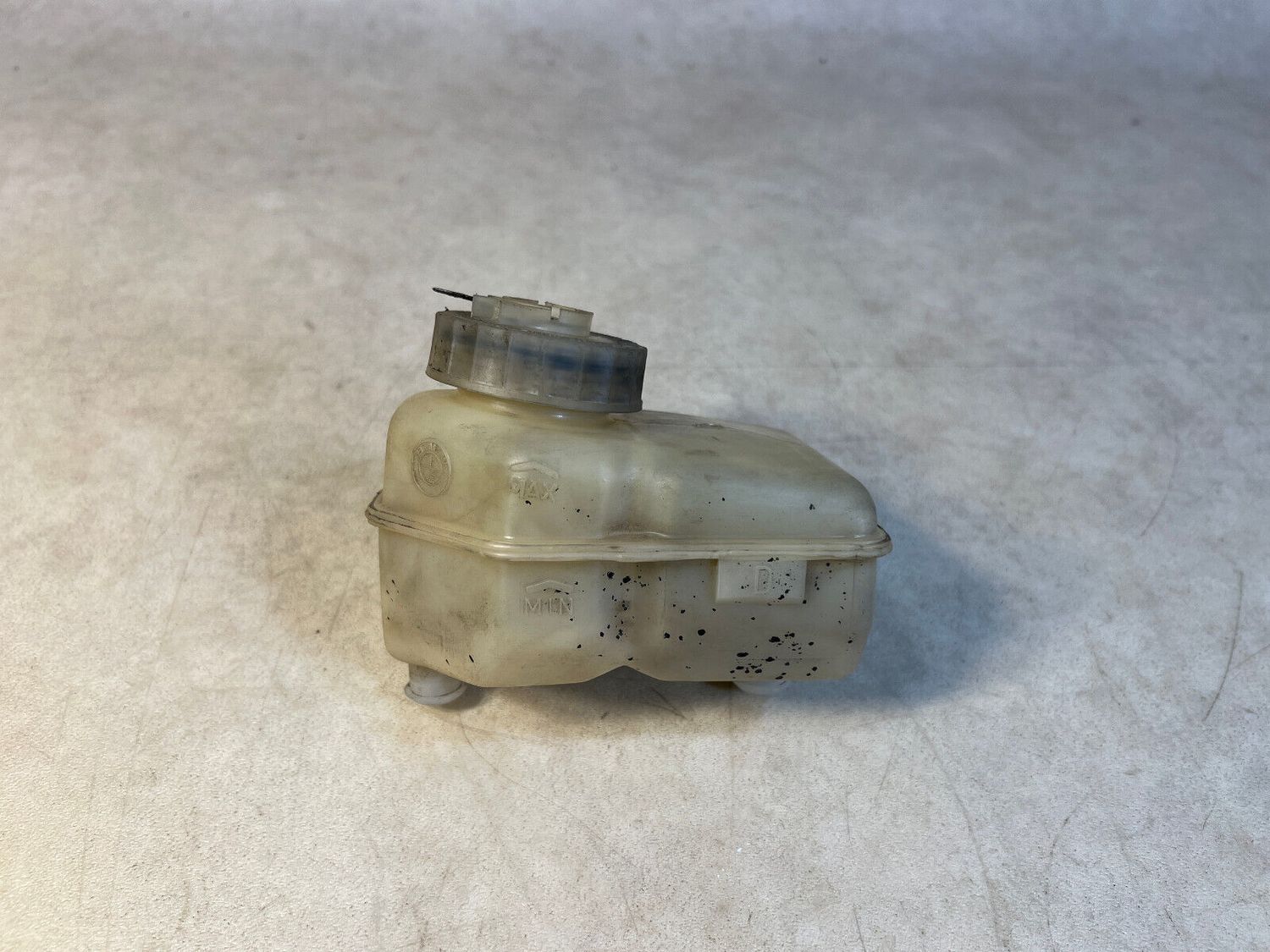 BMW 7 E23 Genuine Brake Fluide Expansion tank 34321150745
