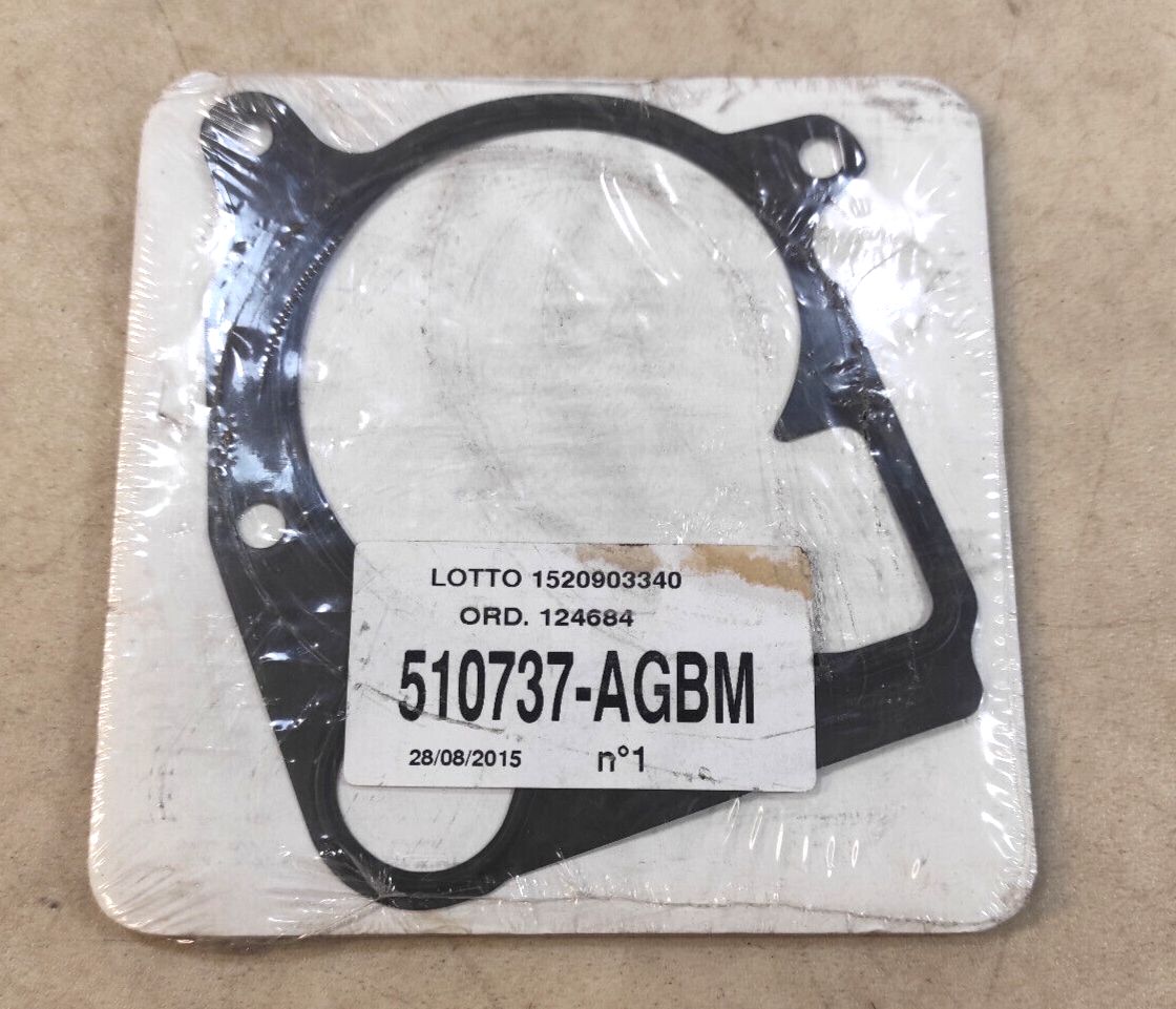 BMW E81 E87 E46 E90 E91 E39 E60 E61 E38 E83 E53 E70 E71 Water Pump Gasket