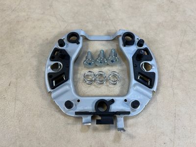 BMW F10 F15 F16 F21 F22 F25 F26 F30 F31 F32 F33 M Steering Wheel Contact Plate
