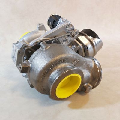 ИСТИНСКО НОВО BMW F45 F46 F48 F39 MINI Замяна Турбокомпресор AT-турбо зарядно