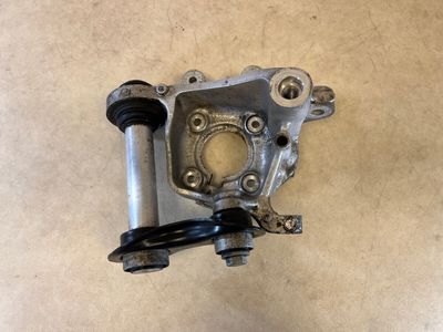 BMW M5 E39 Genuine Rear Wheel Left Hub Carrier 33322282061