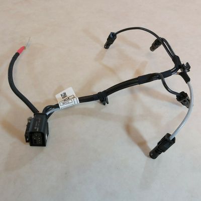 Оригинален BMW F45 F46 F48 F39 MINI 12518592700 МОДУЛ ЗА ПОДГРЕВ НА ДВИГАТЕЛЯ НА КАБЕЛА